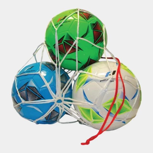 Protouch Nylon Net 3 Balls