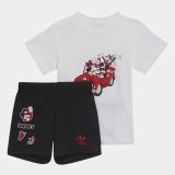 Adidas Short Tee Set