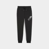 Puma Power Graphic Sweatpants Tr Cl