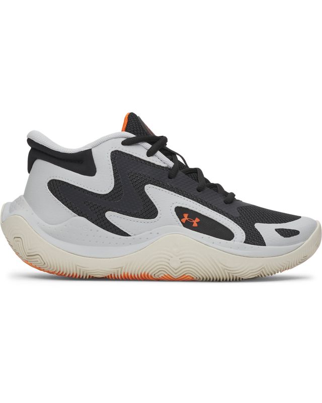 Under Armour Jet 25