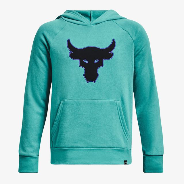 Under Armour Pjt Rck Brhm Bull Aplique HD