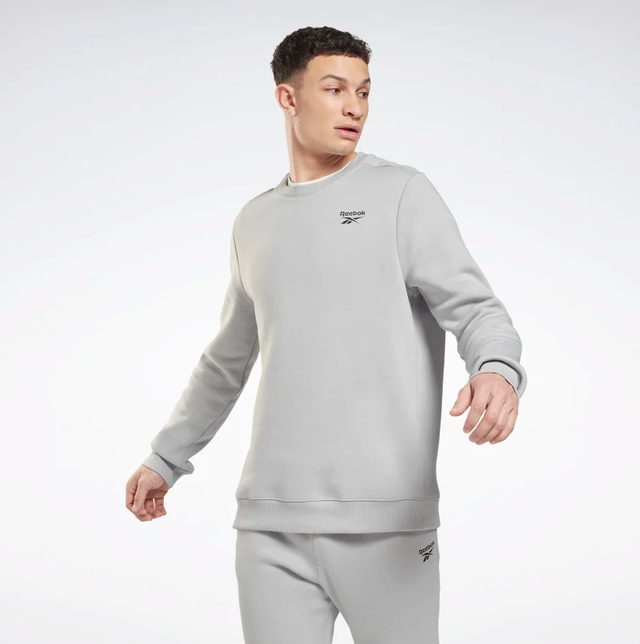 Reebok RI Left Chest Logo