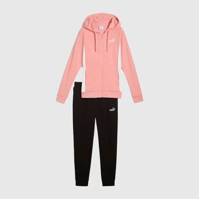Puma Sweat Tr Cl