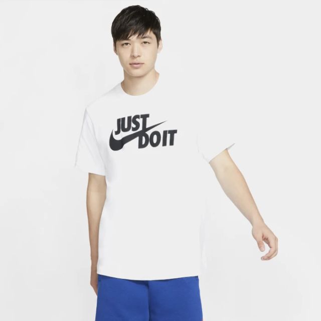 Nike M Nsw Just Do It Swoosh