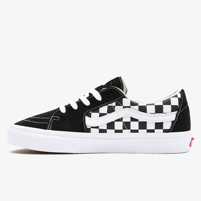 Vans Sk8 Low