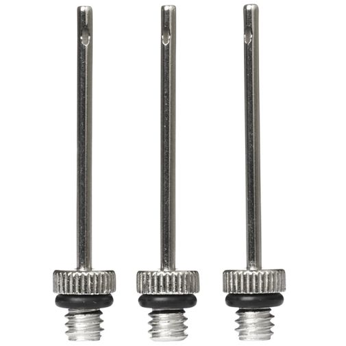 Select Igle Za Pumpu Metal Silver