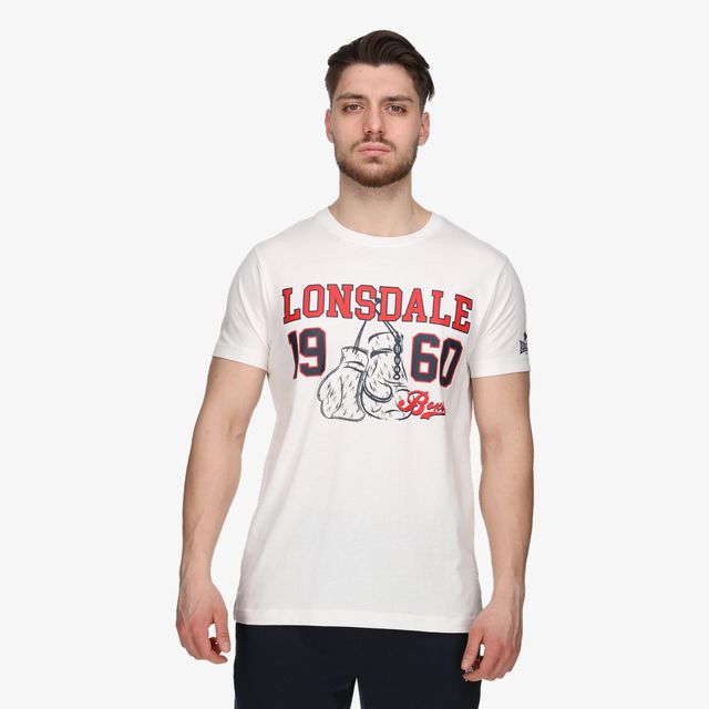 Lonsdale 1960