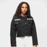 Karl Kani Retro Distroyed Denim