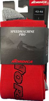 Nordica Speedmachine Pro