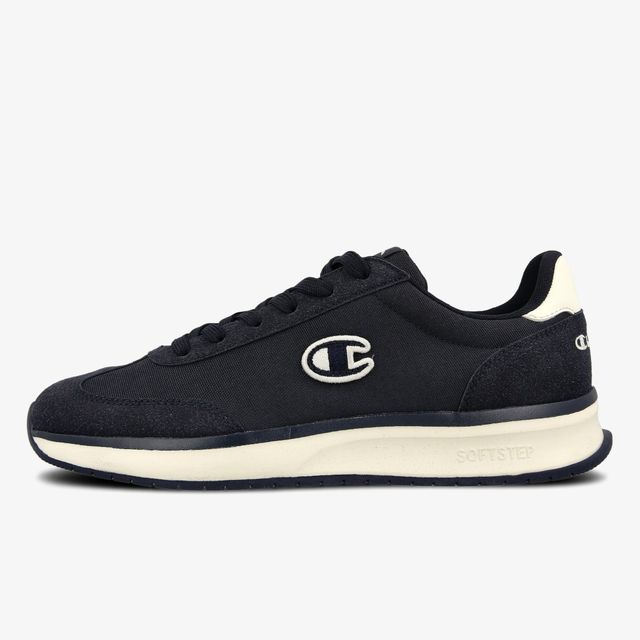 Champion B Run