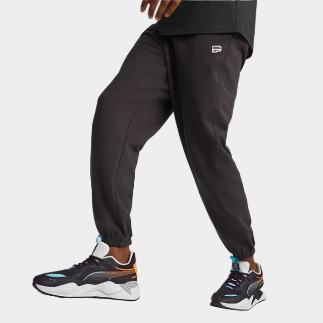 Puma Downtown Sweatpants Tr
