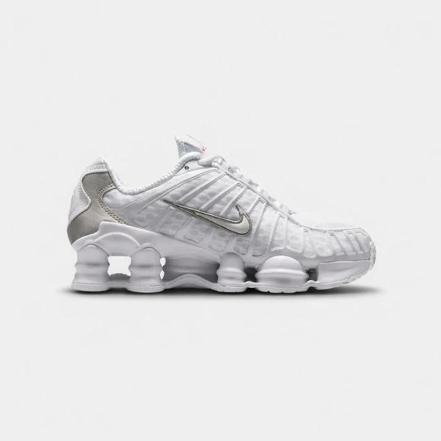 Nike Shox Tl Gs