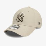 New Era Team Outline 9forty Neyyan Stnblk