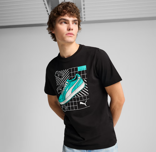 Puma Graphics