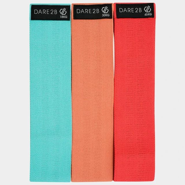 Dare 2B Circle Yoga Bands Misc