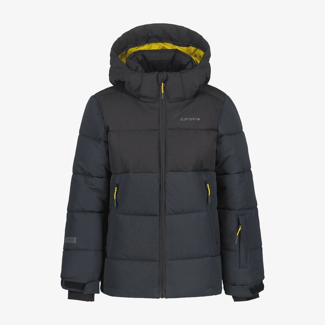 Icepeak Louin Jr