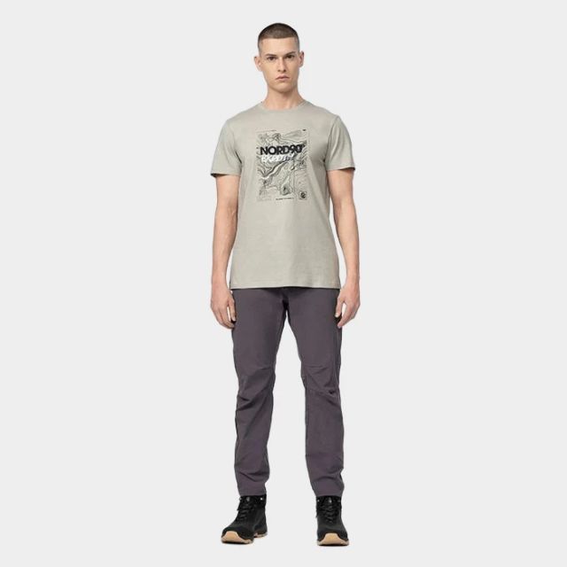 4F Functional Trousers