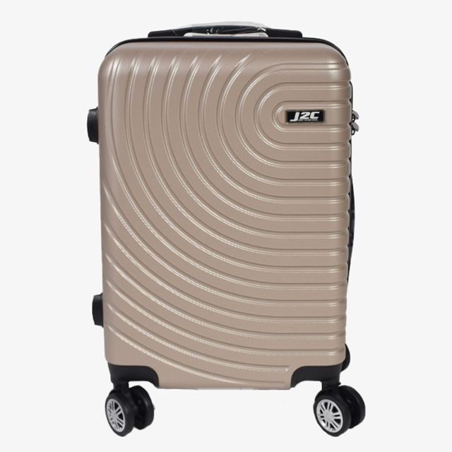 J2C 3 In 1 Hard Suitcase 24 Inch