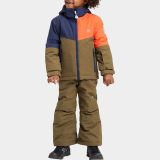 McKinley Imani T Olive