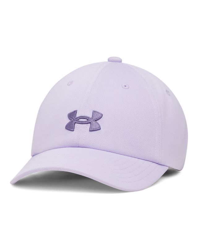 Under Armour Blitzing Low