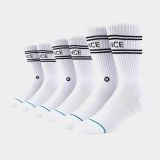 Stance Basic 3 Pack