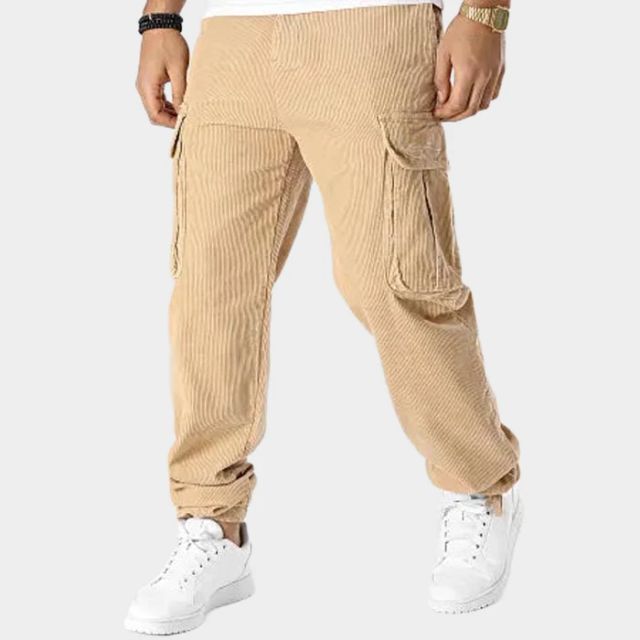 Karl Kani Small Signature Cargo
