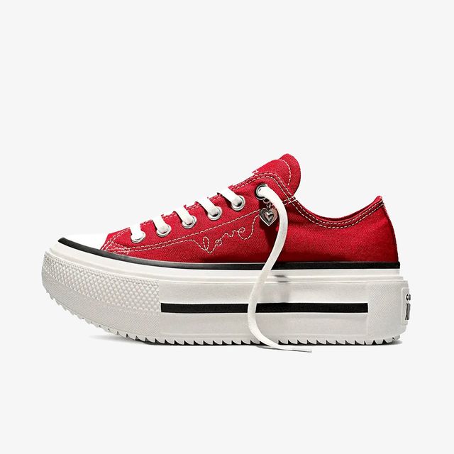 Converse Chuck Taylor All Star Lift Double Stack