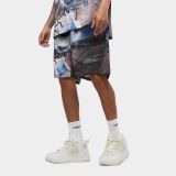 Karl Kani Woven Signature Metaverse Resort