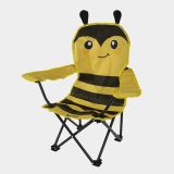 Regatta Animal Kids Chair Bee