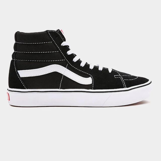 Vans Comfy Cush Sk8 Hi