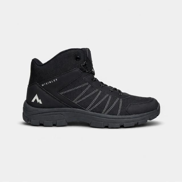 McKinley Arves Ii Mid