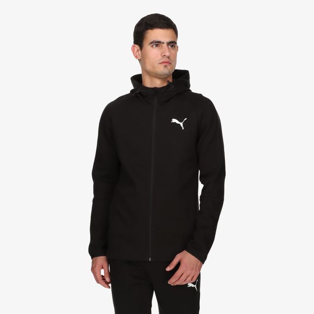 Puma Evostripe Core Full Zip