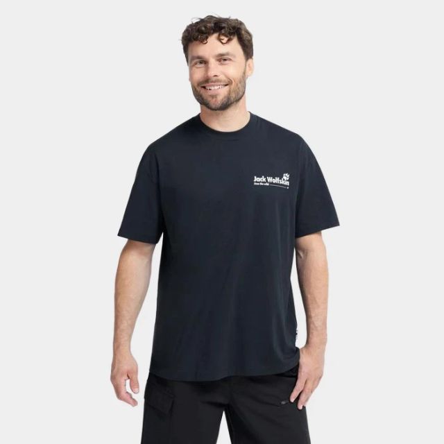 Jack Wolfskin Confident T M