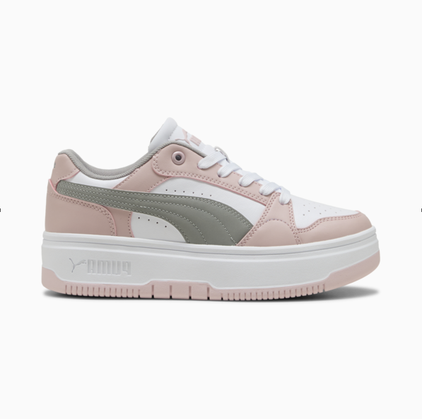 Puma Rebound Femme Low