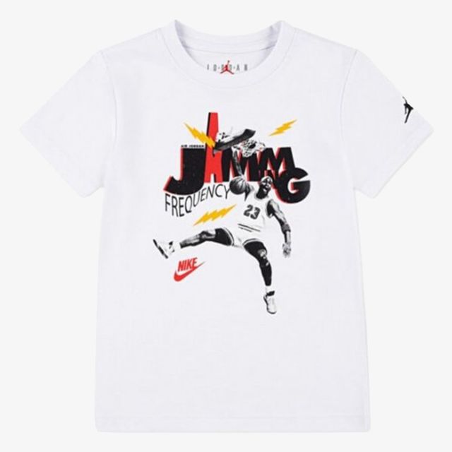 Jordan Air Jordan Jdb Mj Jamming Ss