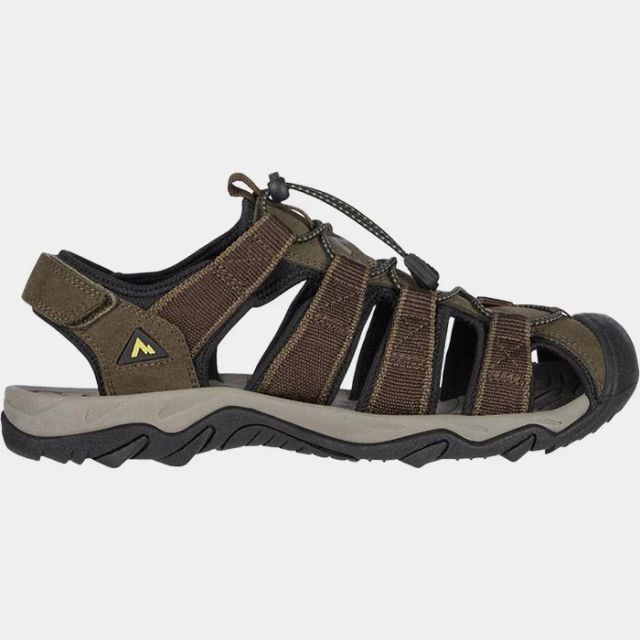 McKinley Korfu Dark