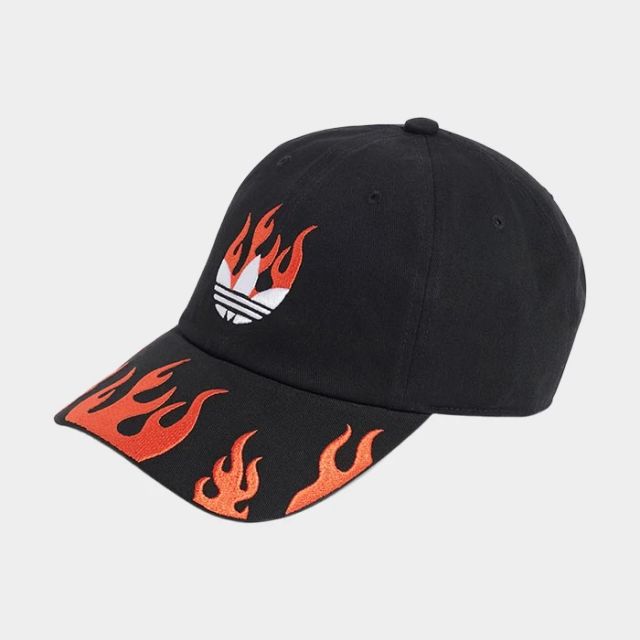 adidas Flames Dad