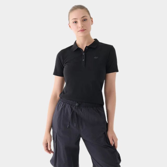 4f Polo Shirt