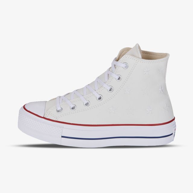 Converse Chuck Taylor All Star Platform