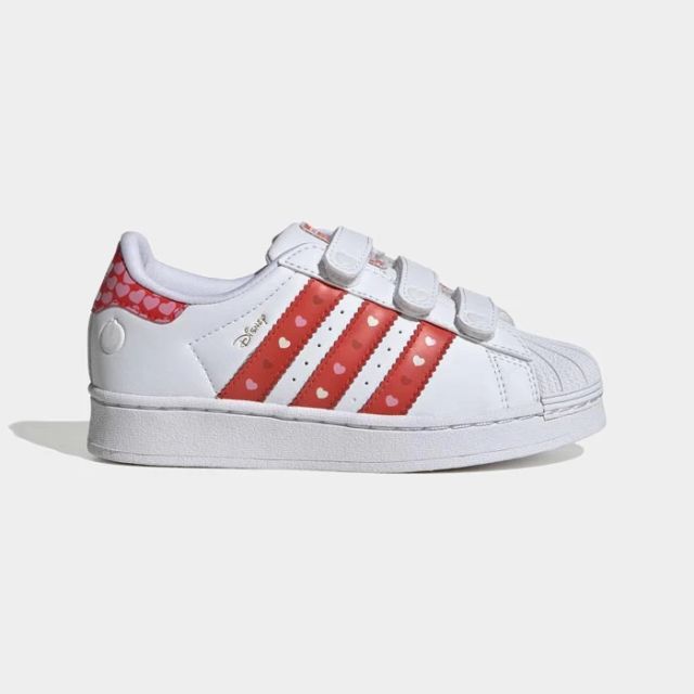 adidas Superstar Led Lights Cf C