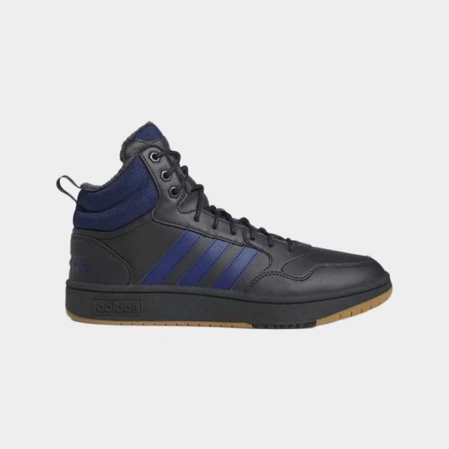 adidas Hoops 3 0 Mid Wtr