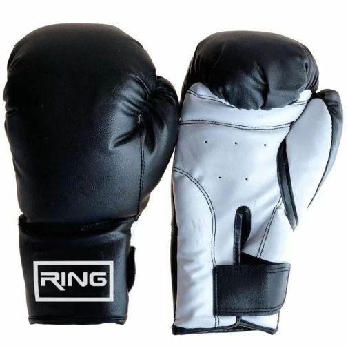 Ring Sport 16 Oz Pvc