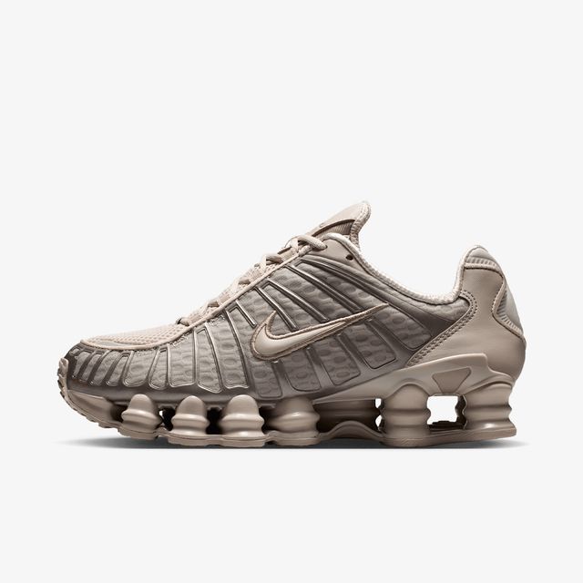 Nike Shox Tl