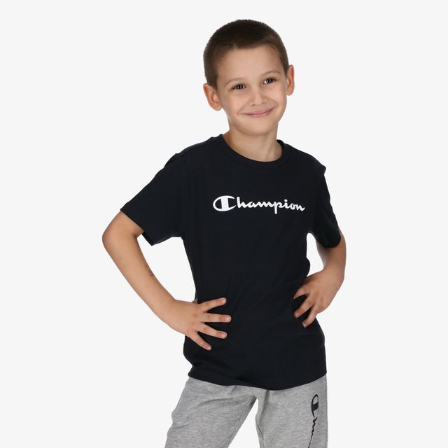 Champion Crewneck