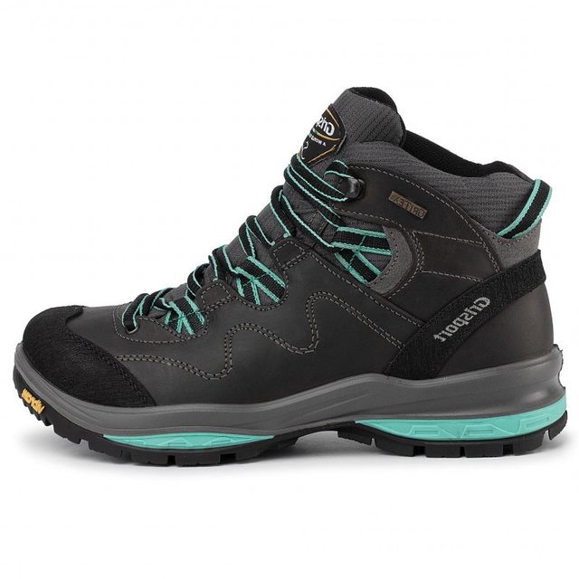 Grisport Dakar Trekking Grigio