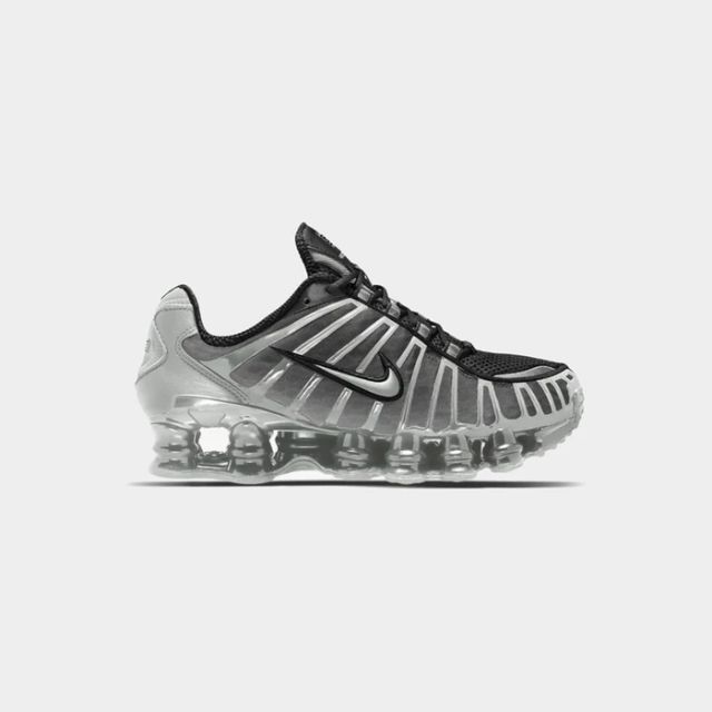 Nike Shox Tl Gs