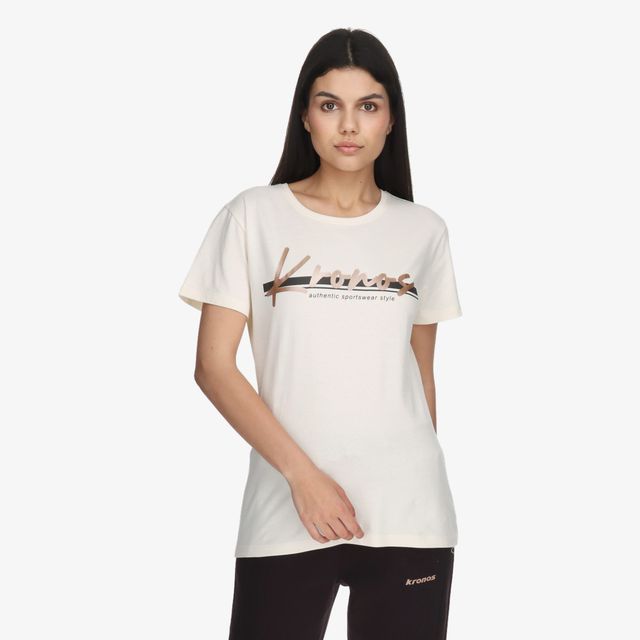 Kronos Kronos Ladies T Shirt