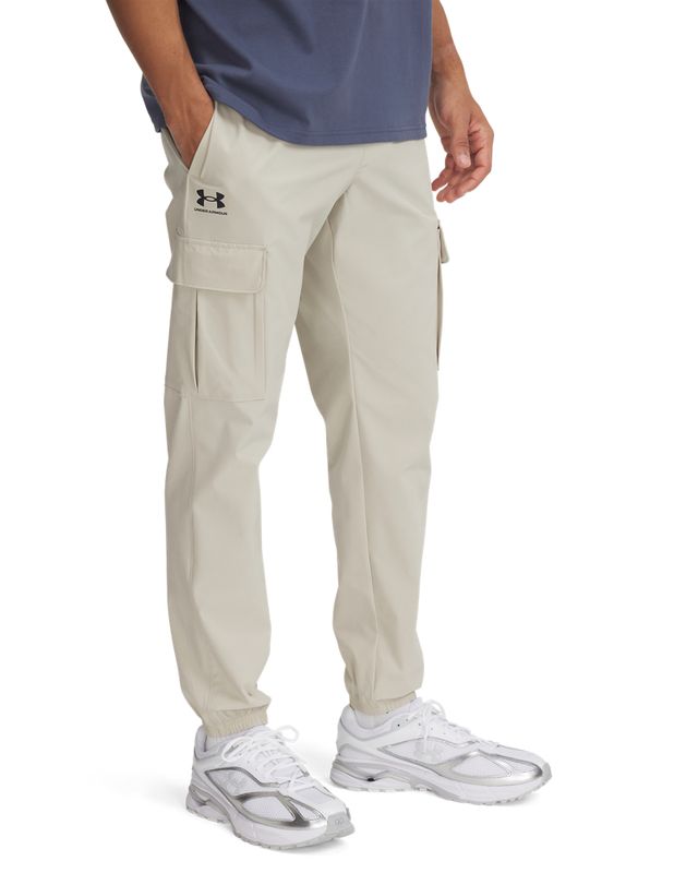 Under Armour Vibe Woven