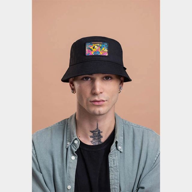Bratot Apparel Summer Mood