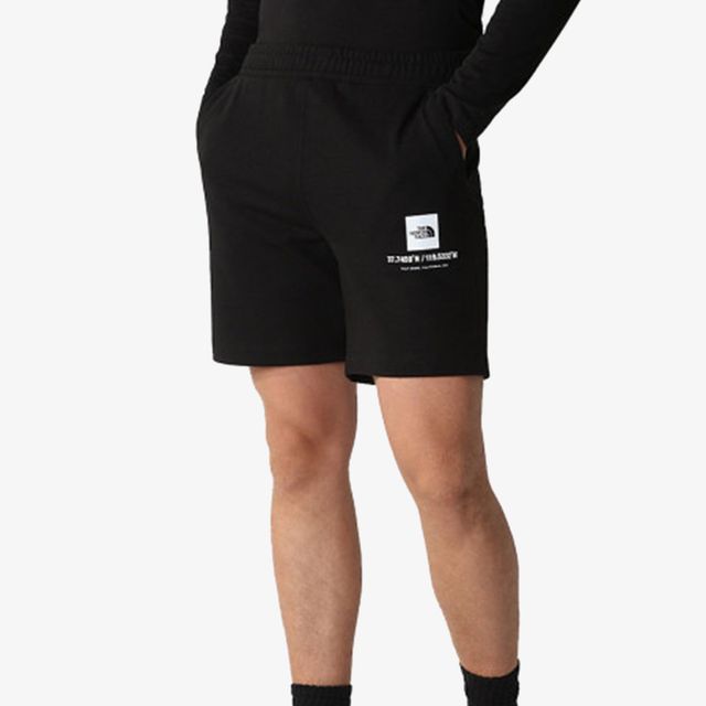 The North Face Coordinates